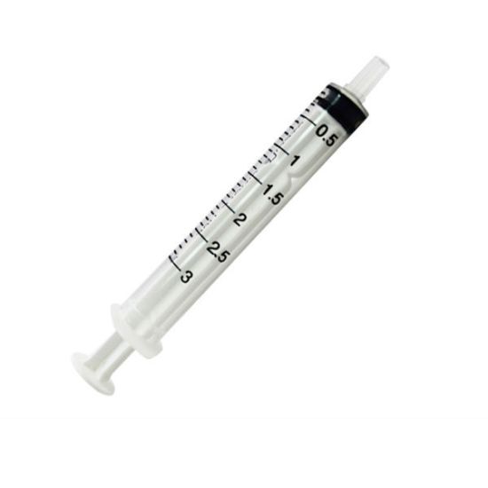 Seringue 3ml