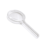 Loupe X5 pour l'observation des fourmis
