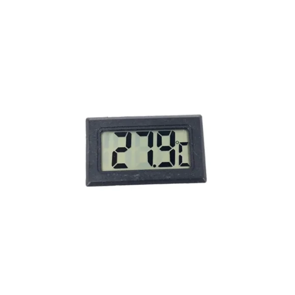 Thermomètre pour fourmilière