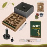 Kit Deluxe Lasius Niger👑