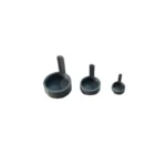 Lot de 3 gamelles pour fourmis