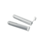Tube plastique avec bouchon